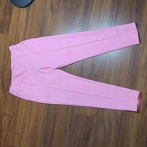Lilly Pulitzer Luxletic Women's Pants Size 8